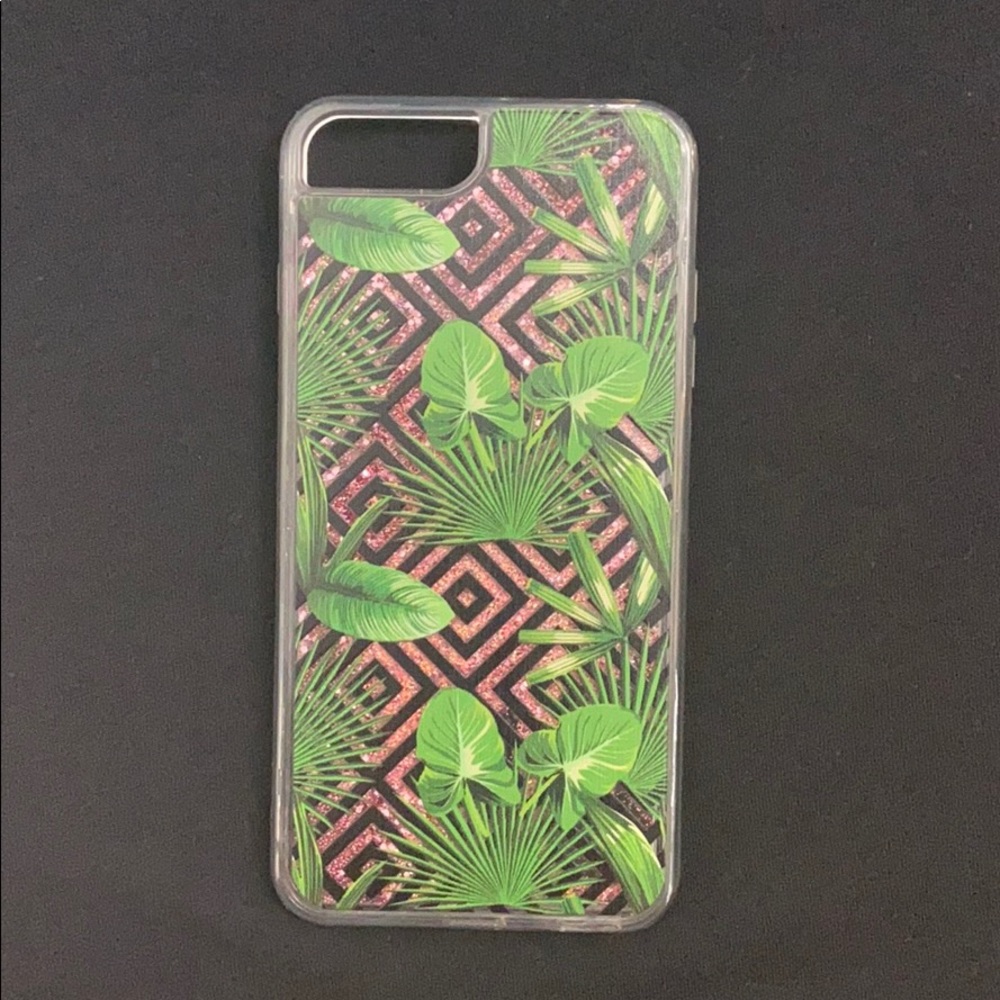 iPhone 8/7/6 Plus case